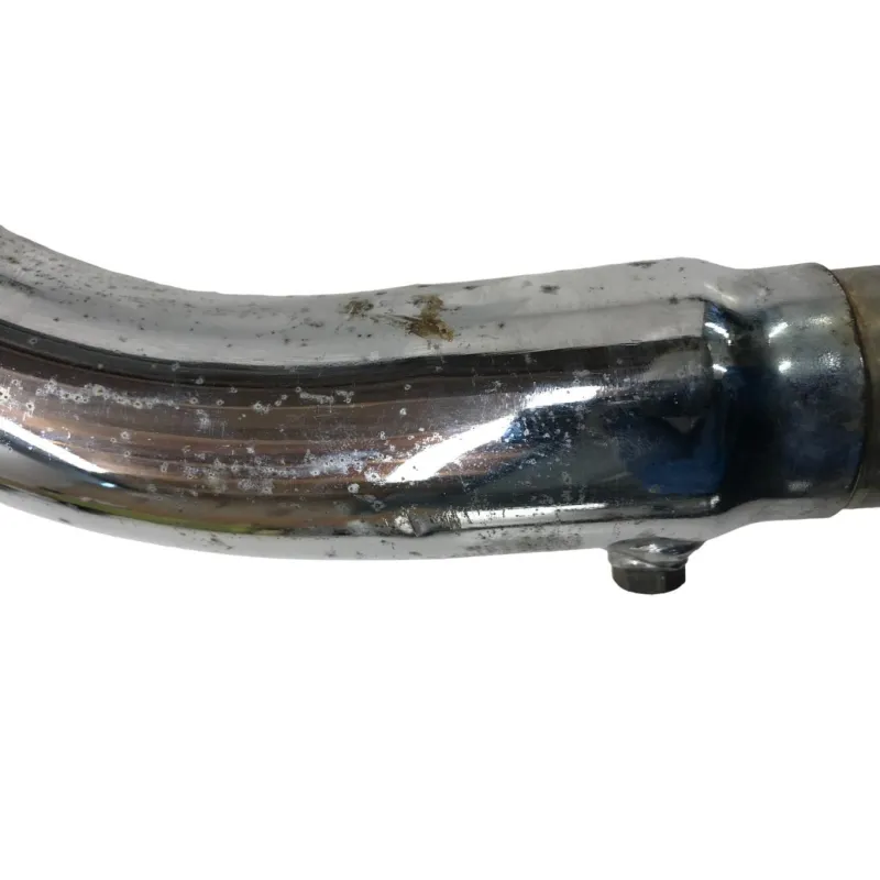 Collecteur (echappement) YAMAHA XJR 1200 1995-1998
