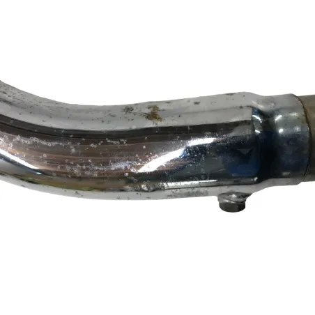 Collecteur (echappement) YAMAHA XJR 1200 1995-1998