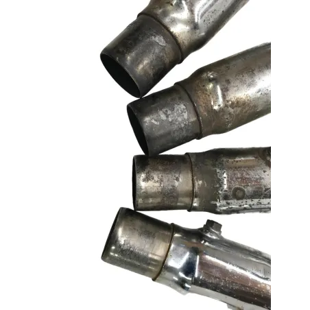Collecteur (echappement) YAMAHA XJR 1200 1995-1998
