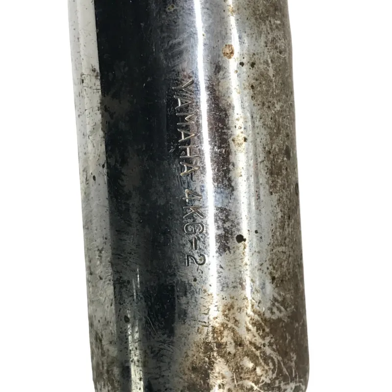 Collecteur (echappement) YAMAHA XJR 1200 1995-1998