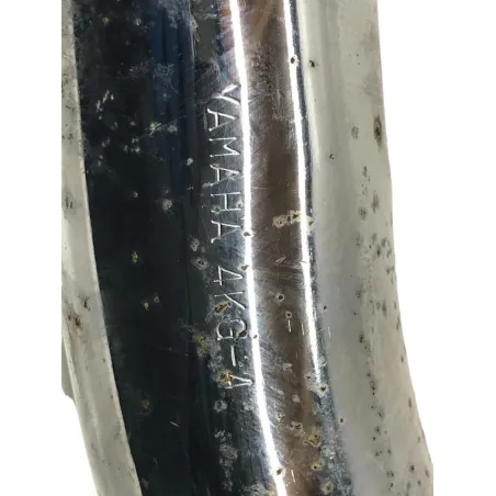 Collecteur (echappement) YAMAHA XJR 1200 1995-1998