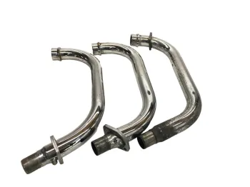 Collecteur (echappement) YAMAHA XJR 1200 1995-1998