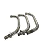 Collecteur (echappement) YAMAHA XJR 1200 1995-1998 Collecteur (echappement) YAMAHA XJR 1200 1995-1998