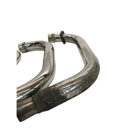 Collecteur (echappement) YAMAHA XJR 1200 1995-1998