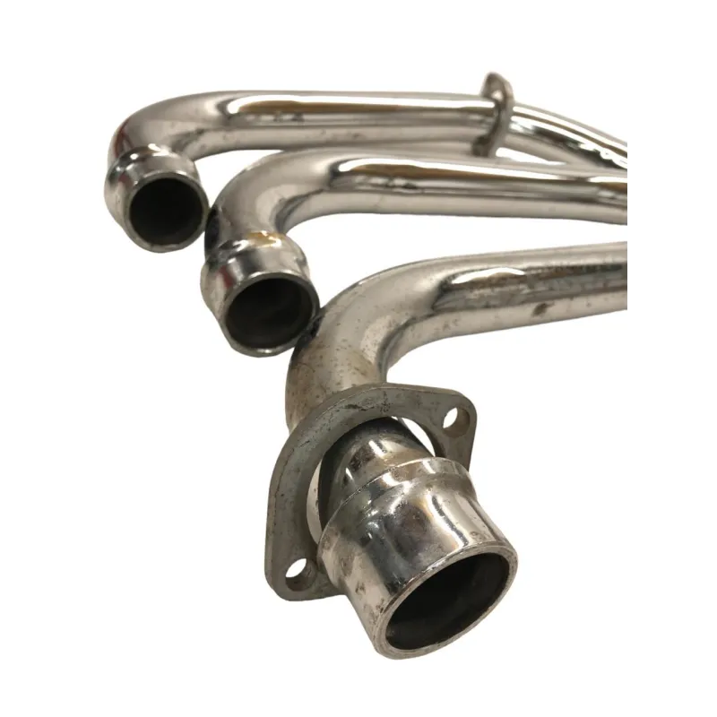 Collecteur (echappement) YAMAHA XJR 1200 1995-1998