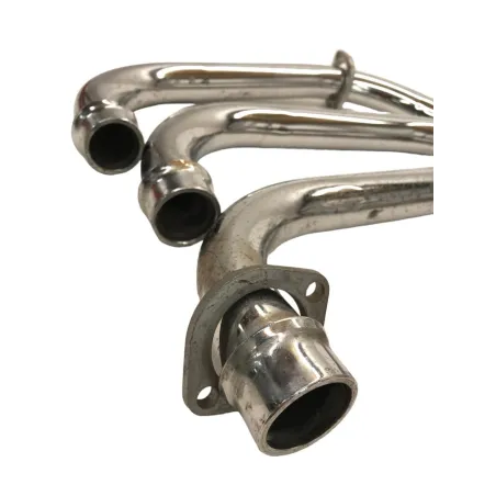 Collecteur (echappement) YAMAHA XJR 1200 1995-1998