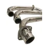 Collecteur (echappement) YAMAHA XJR 1200 1995-1998 Collecteur (echappement) YAMAHA XJR 1200 1995-1998