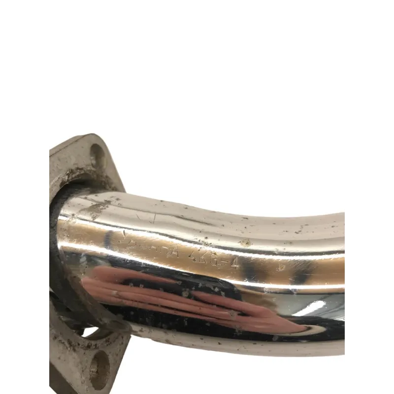 Collecteur (echappement) YAMAHA XJR 1200 1995-1998
