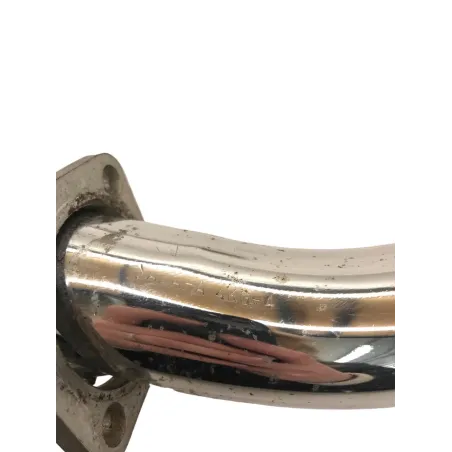 Collecteur (echappement) YAMAHA XJR 1200 1995-1998