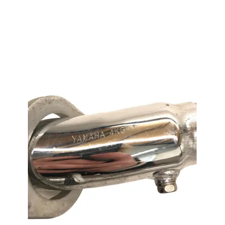 Collecteur (echappement) YAMAHA XJR 1200 1995-1998