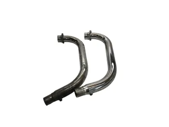 Collecteur (echappement) YAMAHA XJR 1200 1995-1998