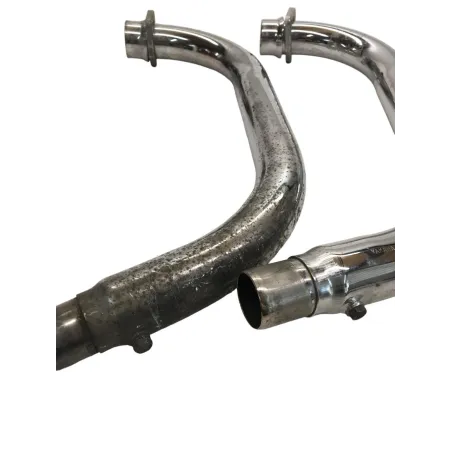 Collecteur (echappement) YAMAHA XJR 1200 1995-1998