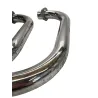 Collecteur (echappement) YAMAHA XJR 1200 1995-1998 Collecteur (echappement) YAMAHA XJR 1200 1995-1998