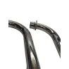 Collecteur (echappement) YAMAHA XJR 1200 1995-1998 Collecteur (echappement) YAMAHA XJR 1200 1995-1998