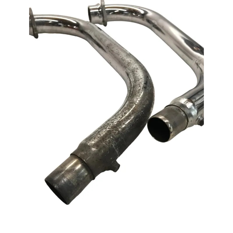 Collecteur (echappement) YAMAHA XJR 1200 1995-1998
