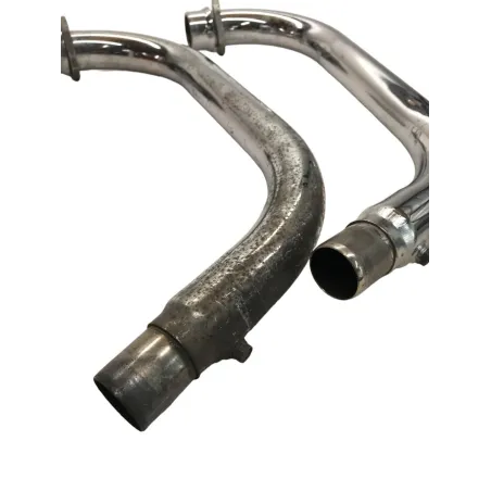 Collecteur (echappement) YAMAHA XJR 1200 1995-1998