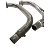 Collecteur (echappement) YAMAHA XJR 1200 1995-1998 Collecteur (echappement) YAMAHA XJR 1200 1995-1998