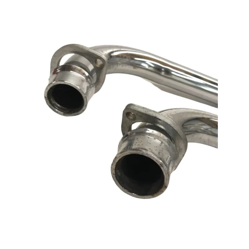 Collecteur (echappement) YAMAHA XJR 1200 1995-1998