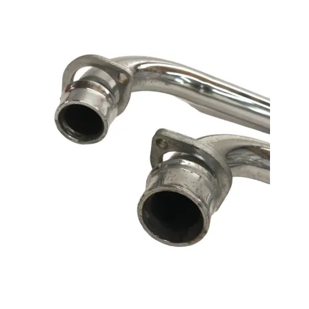 Collecteur (echappement) YAMAHA XJR 1200 1995-1998