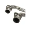 Collecteur (echappement) YAMAHA XJR 1200 1995-1998 Collecteur (echappement) YAMAHA XJR 1200 1995-1998
