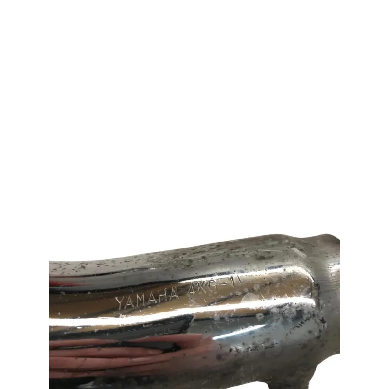 Collecteur (echappement) YAMAHA XJR 1200 1995-1998