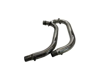 Collecteur (echappement) YAMAHA XJR 1200 1995-1998