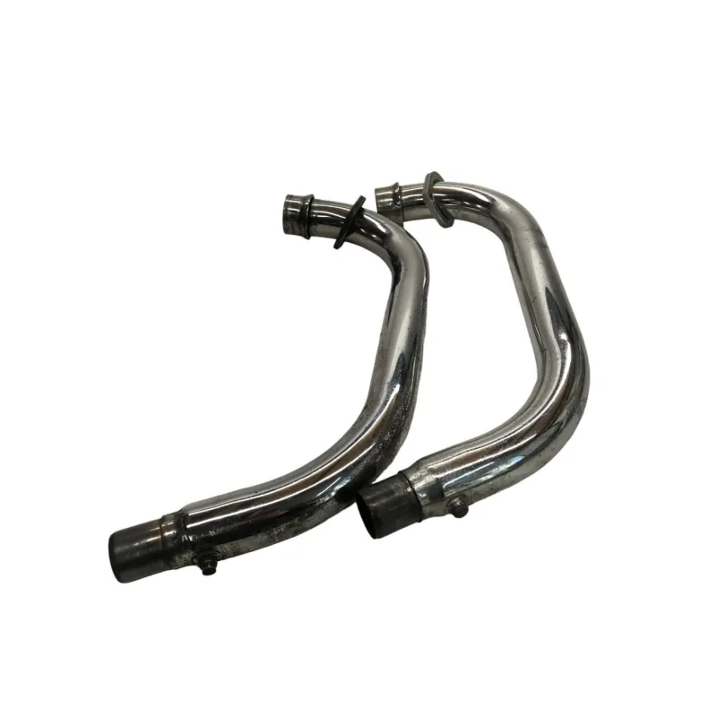 Collecteur (echappement) YAMAHA XJR 1200 1995-1998