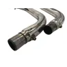 Collecteur (echappement) YAMAHA XJR 1200 1995-1998 Collecteur (echappement) YAMAHA XJR 1200 1995-1998