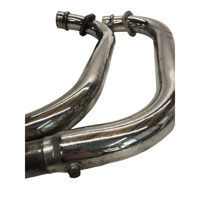 Collecteur (echappement) YAMAHA XJR 1200 1995-1998