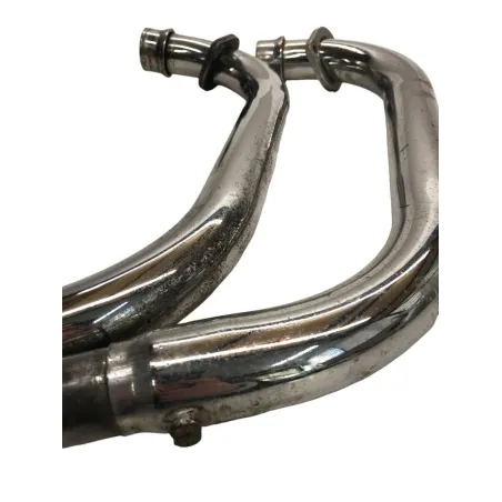 Collecteur (echappement) YAMAHA XJR 1200 1995-1998