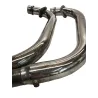 Collecteur (echappement) YAMAHA XJR 1200 1995-1998 Collecteur (echappement) YAMAHA XJR 1200 1995-1998