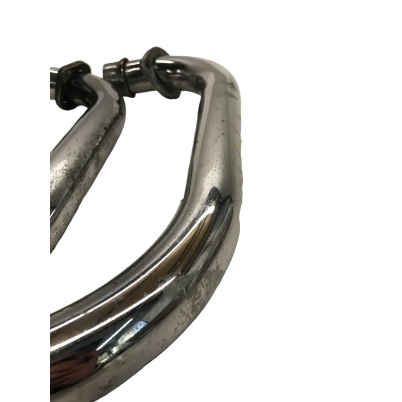 Collecteur (echappement) YAMAHA XJR 1200 1995-1998