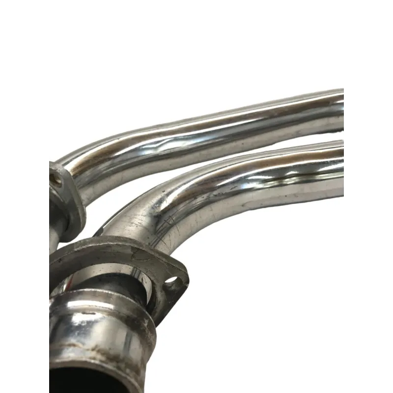 Collecteur (echappement) YAMAHA XJR 1200 1995-1998