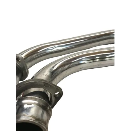 Collecteur (echappement) YAMAHA XJR 1200 1995-1998