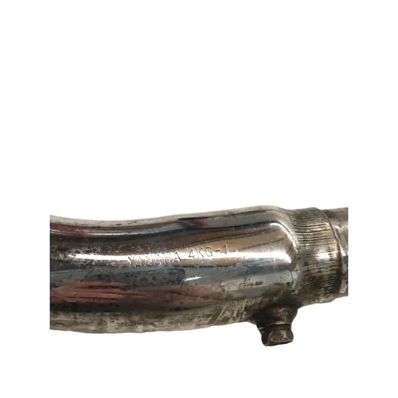Collecteur (echappement) YAMAHA XJR 1200 1995-1998