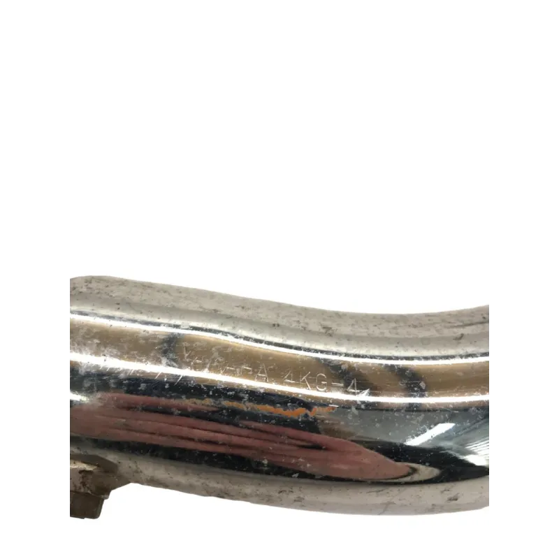 Collecteur (echappement) YAMAHA XJR 1200 1995-1998