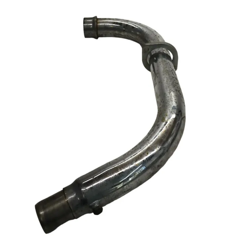 Collecteur (echappement) YAMAHA XJR 1200 1995-1998