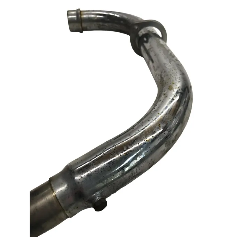 Collecteur (echappement) YAMAHA XJR 1200 1995-1998