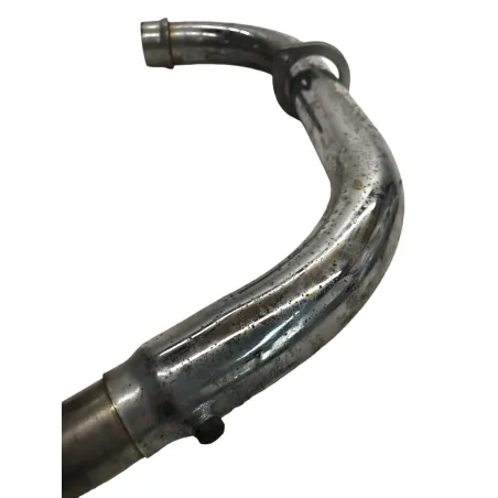 Collecteur (echappement) YAMAHA XJR 1200 1995-1998
