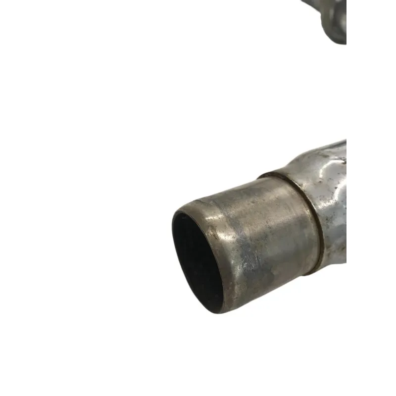 Collecteur (echappement) YAMAHA XJR 1200 1995-1998