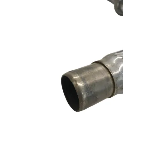 Collecteur (echappement) YAMAHA XJR 1200 1995-1998