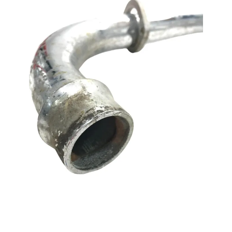 Collecteur (echappement) YAMAHA XJR 1200 1995-1998