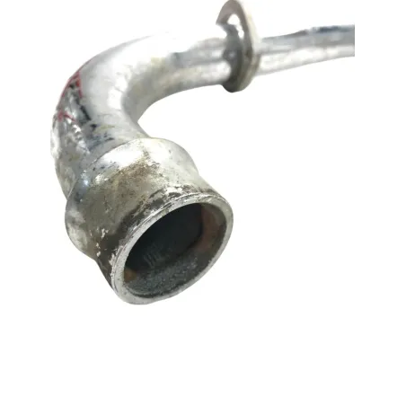 Collecteur (echappement) YAMAHA XJR 1200 1995-1998