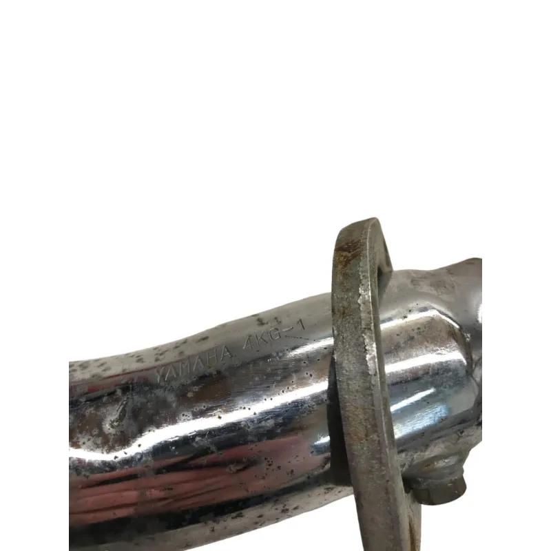 Collecteur (echappement) YAMAHA XJR 1200 1995-1998
