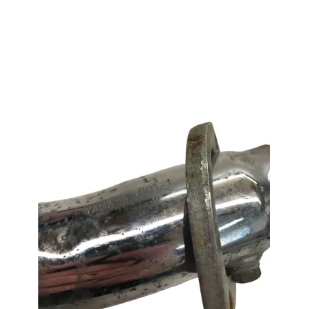 Collecteur (echappement) YAMAHA XJR 1200 1995-1998
