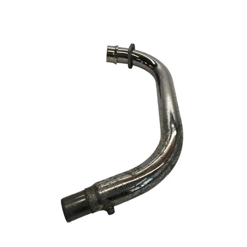 Collecteur (echappement) YAMAHA XJR 1200 1995-1998