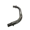 Collecteur (echappement) YAMAHA XJR 1200 1995-1998