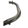 Collecteur (echappement) YAMAHA XJR 1200 1995-1998