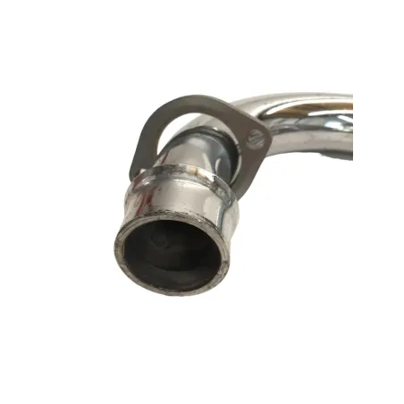 Collecteur (echappement) YAMAHA XJR 1200 1995-1998