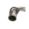 Collecteur (echappement) YAMAHA XJR 1200 1995-1998